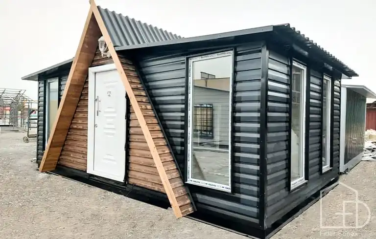 قیمت کانکس دست دوم